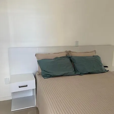 Apartamento A 400M Do Mar Itapema Exterior photo