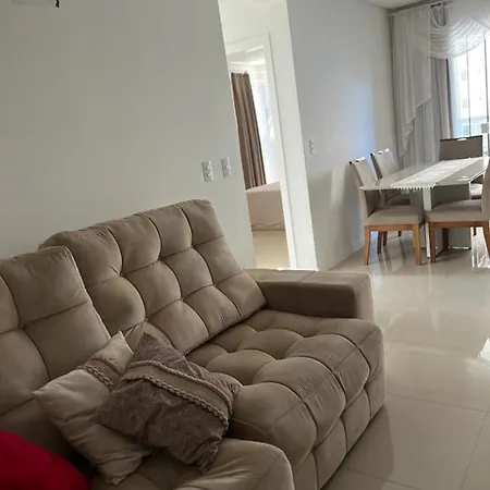 Apartamento A 400M Do Mar Itapema Exterior photo