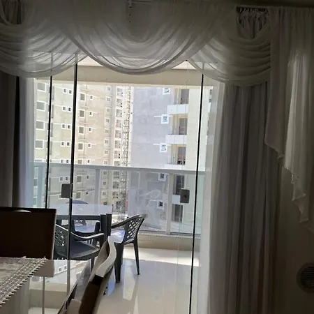 Apartamento A 400M Do Mar Itapema Exterior photo