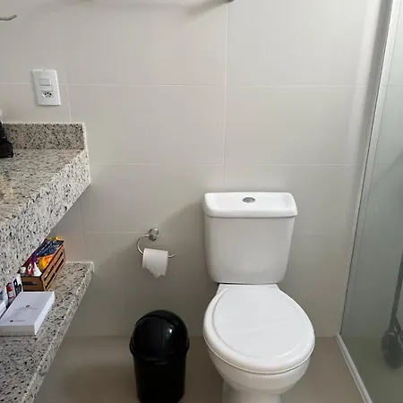 Apartamento A 400M Do Mar Itapema Exterior photo