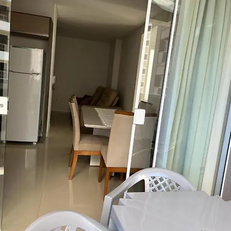 Apartamento A 400M Do Mar Itapema Exterior photo