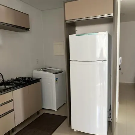 Apartamento A 400M Do Mar Itapema Exterior photo