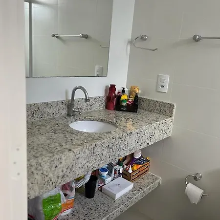 Apartamento A 400M Do Mar Itapema Exterior photo