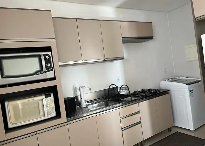Apartamento A 400M Do Mar