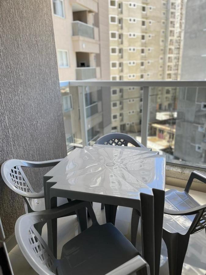 A 400m Do Mar Apartment *