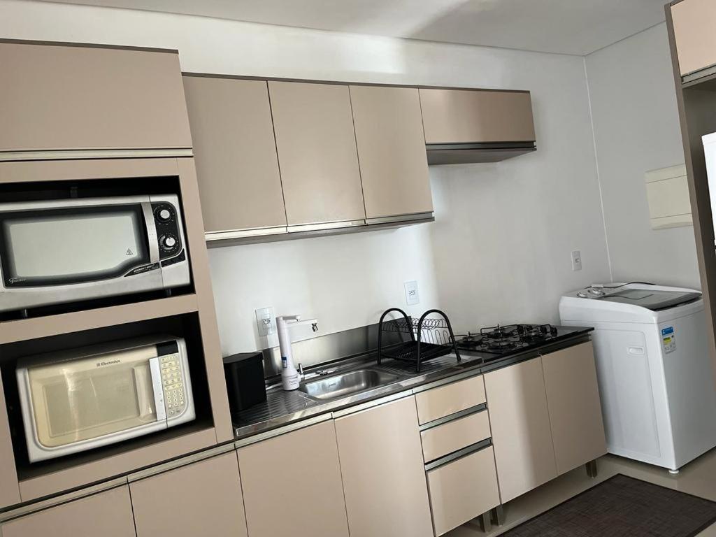 Apartment A 400m Do Mar *